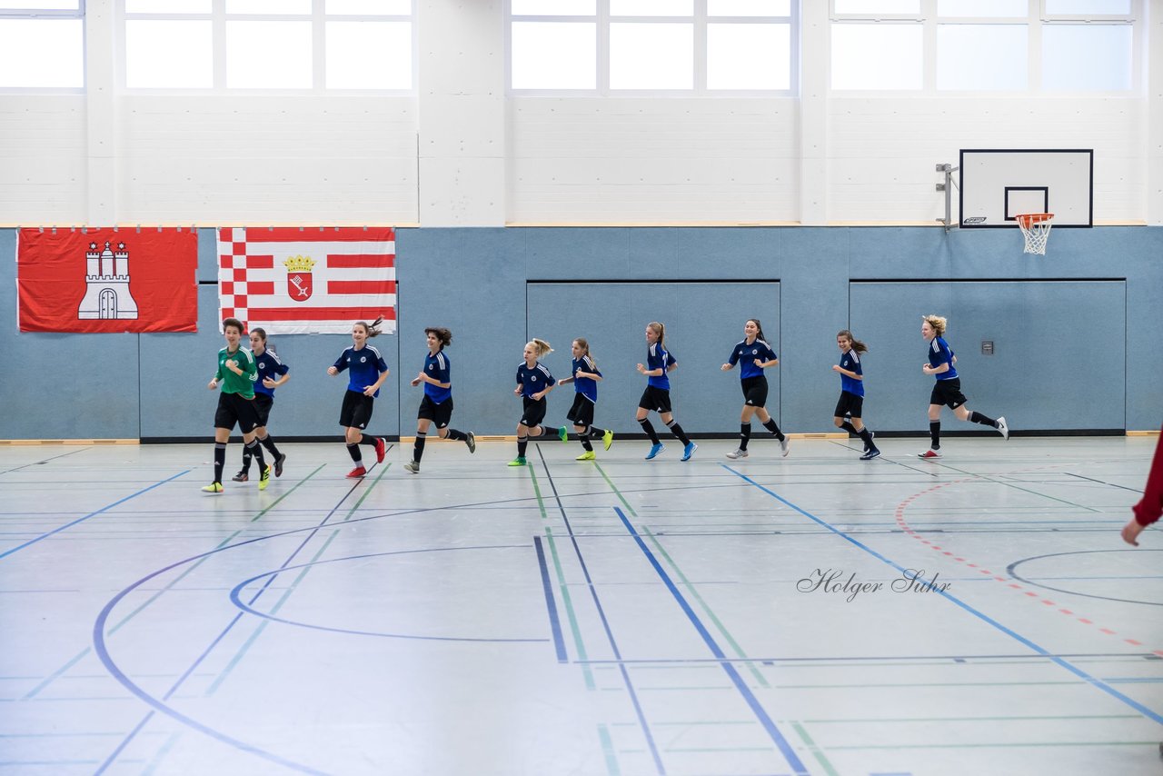 Bild 79 - wBJ Auswahl Futsalturnier